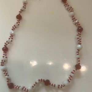 Shango necklace